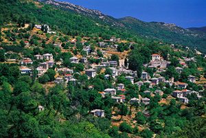 THEO ATHANASIADIS/VIEWS OF GREECE