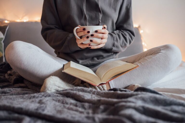 Me Time: Who Needs It & How to Spend It - Expressing MySelf Institute